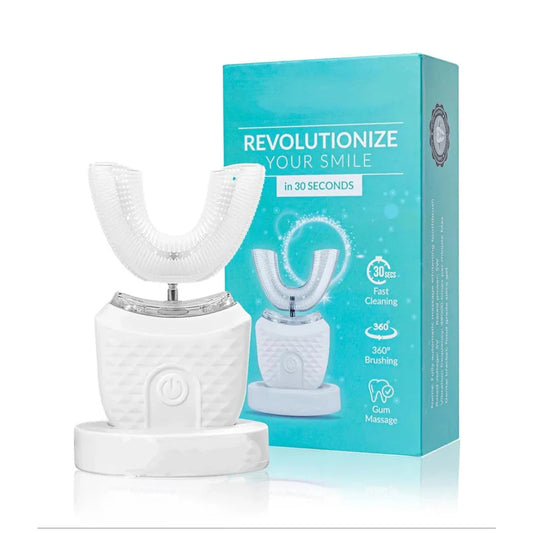 electric toothbrushes